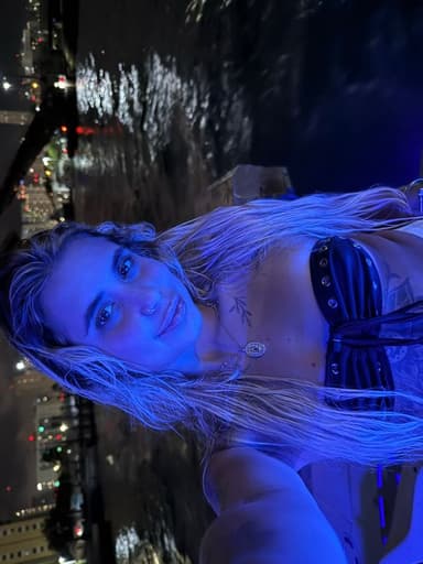 Profile Picture main user avatar