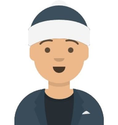 Profile Picture main user avatar