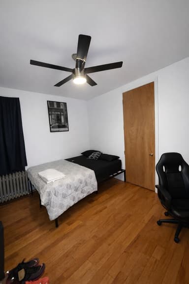 Place Preview main user avatar