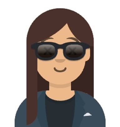 Profile Picture main user avatar