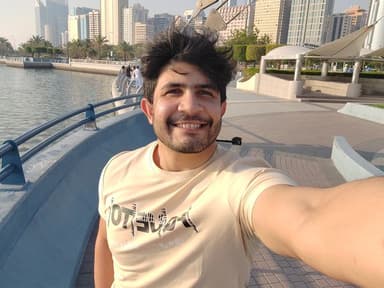 Profile Picture main user avatar