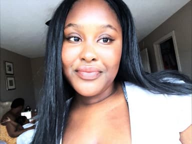 Profile Picture main user avatar