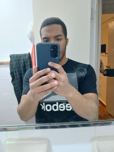 Profile Picture main user avatar