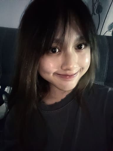 Profile Picture main user avatar