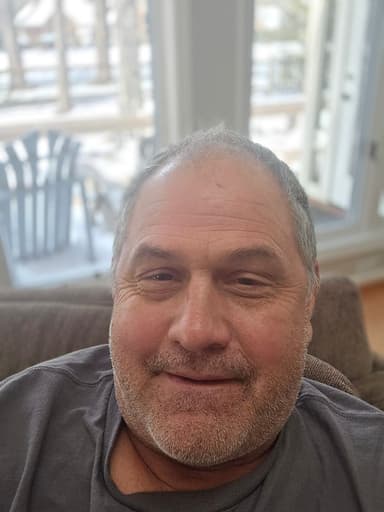 Profile Picture main user avatar