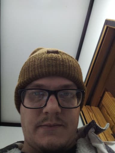 Profile Picture main user avatar