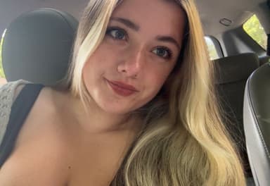 Profile Picture main user avatar