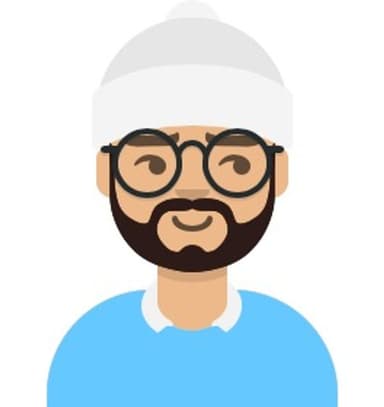 Place Preview main user avatar