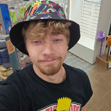 Profile Picture main user avatar
