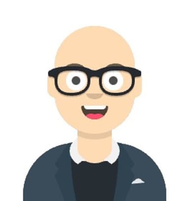 Profile Picture main user avatar