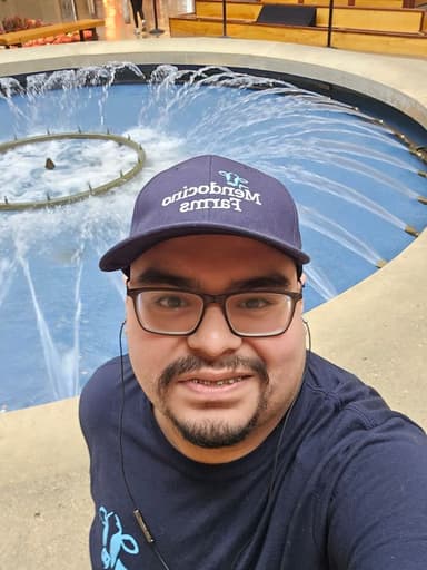 Profile Picture main user avatar