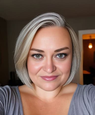 Profile Picture main user avatar