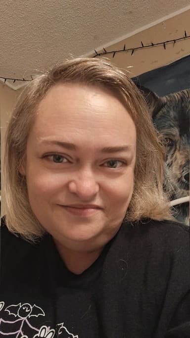 Profile Picture main user avatar