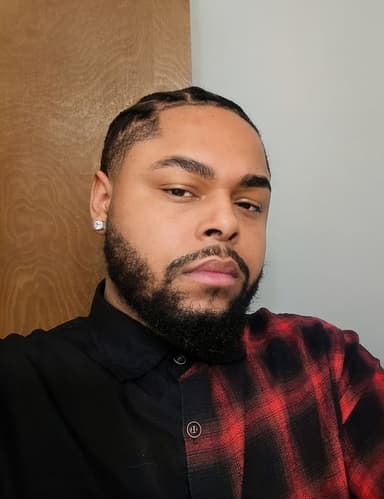 Profile Picture main user avatar