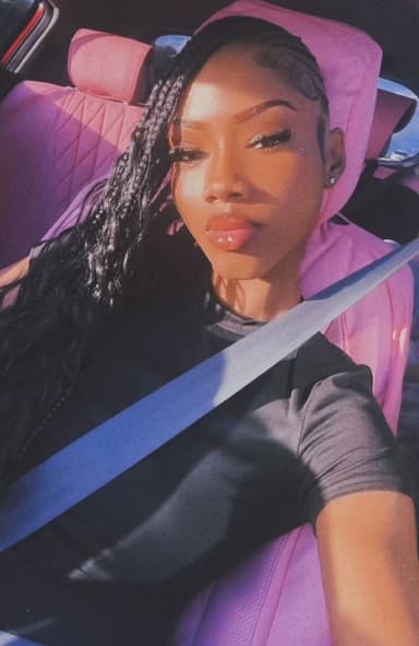 Profile Picture main user avatar