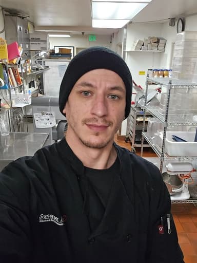 Profile Picture main user avatar