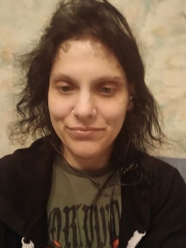 Profile Picture main user avatar