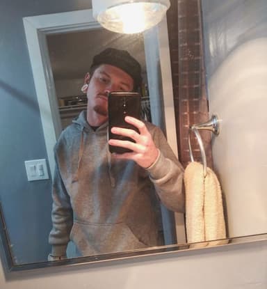 Profile Picture main user avatar
