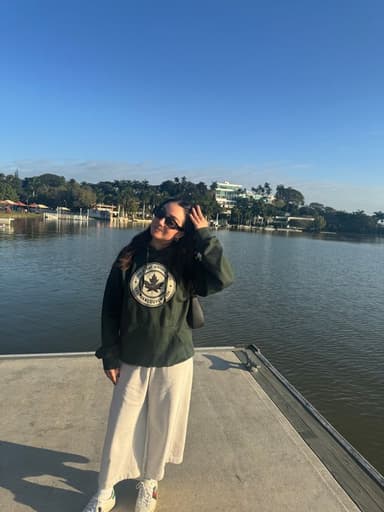 Profile Picture main user avatar