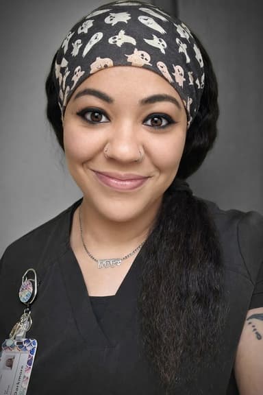 Profile Picture main user avatar