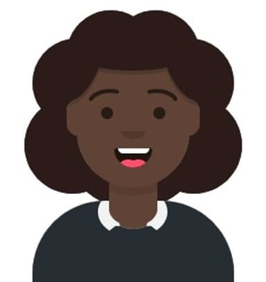 Profile Picture main user avatar