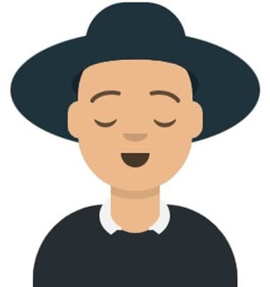 Profile Picture main user avatar