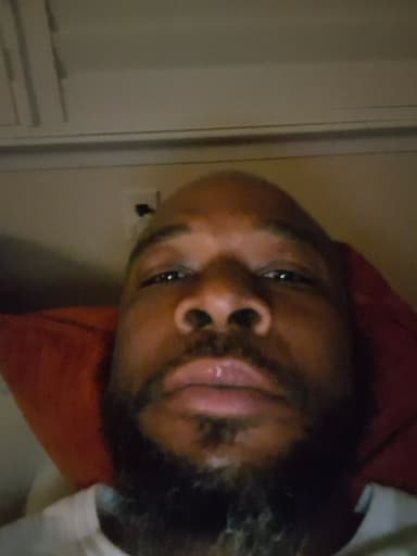 Profile Picture main user avatar