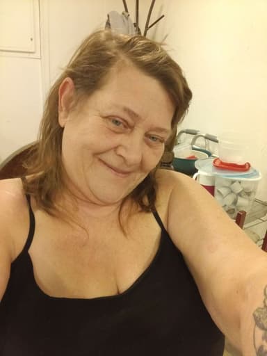 Profile Picture main user avatar