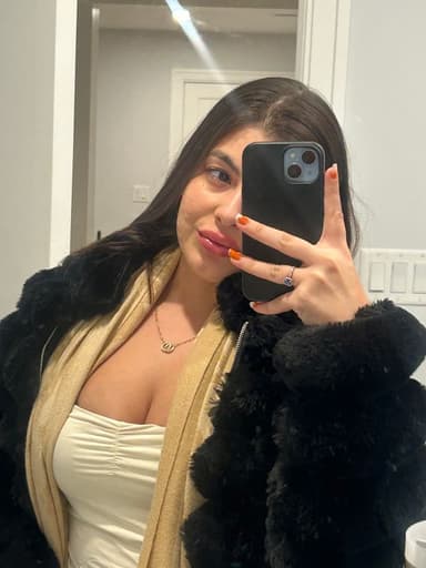 Profile Picture main user avatar