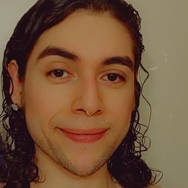 Profile Picture main user avatar
