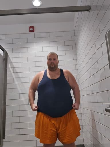 Profile Picture main user avatar