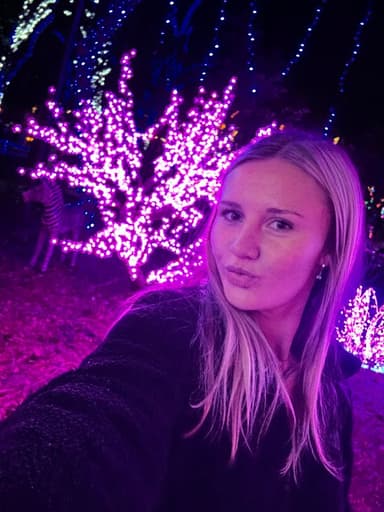 Profile Picture main user avatar