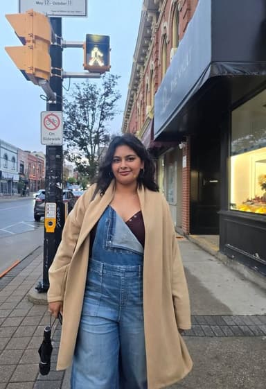 Profile Picture main user avatar