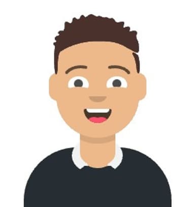 Profile Picture main user avatar