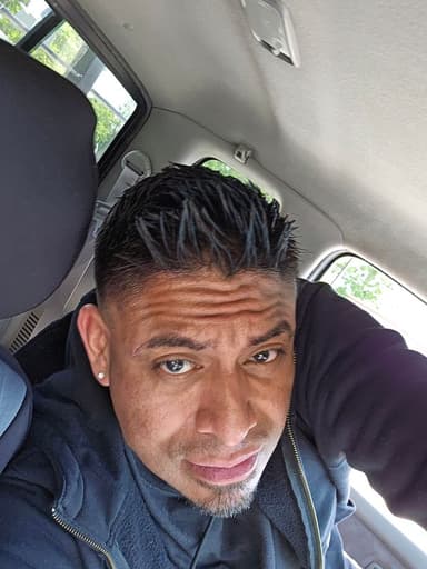 Profile Picture main user avatar