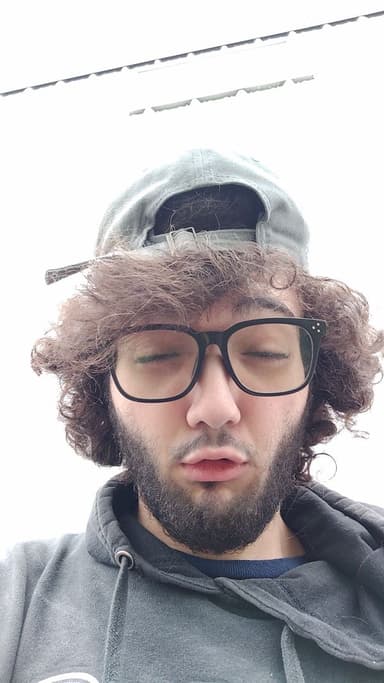 Profile Picture main user avatar