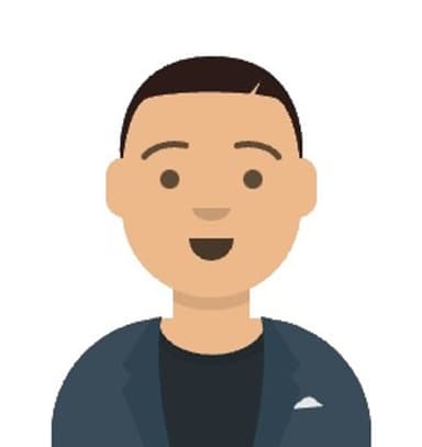 Profile Picture main user avatar