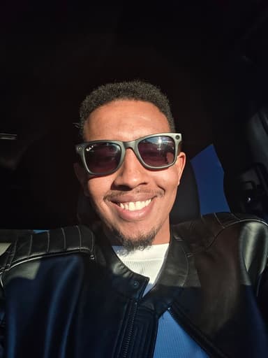 Profile Picture main user avatar