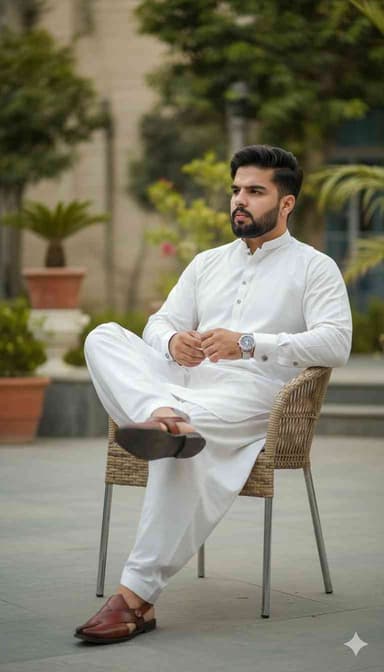 Profile Picture main user avatar