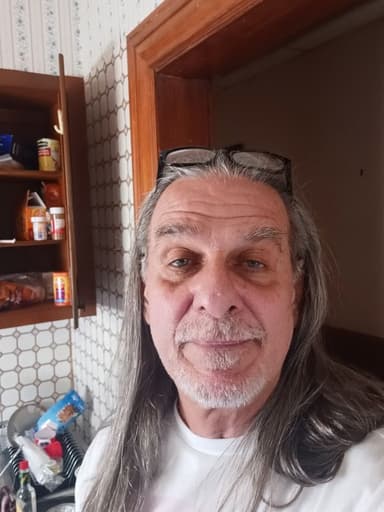 Profile Picture main user avatar