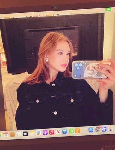 Profile Picture main user avatar