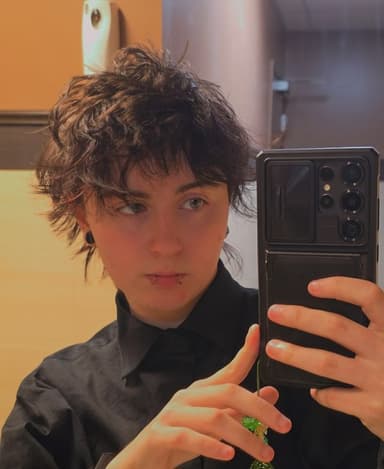 Profile Picture main user avatar