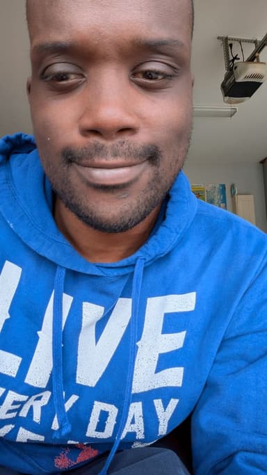 Profile Picture main user avatar