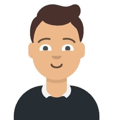 Profile Picture main user avatar