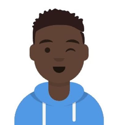 Profile Picture main user avatar