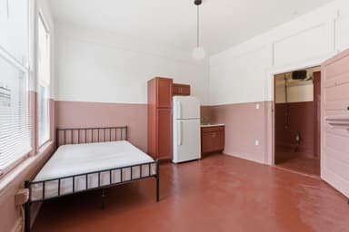 Place Preview main user avatar