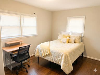 Place Preview main user avatar