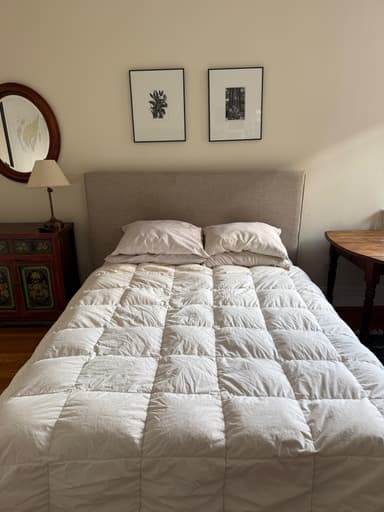 Place Preview main user avatar