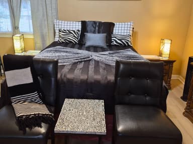 Place Preview main user avatar