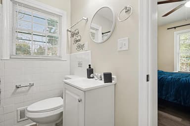 Place Preview main user avatar